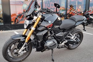 Angebot BMW R 1250 R