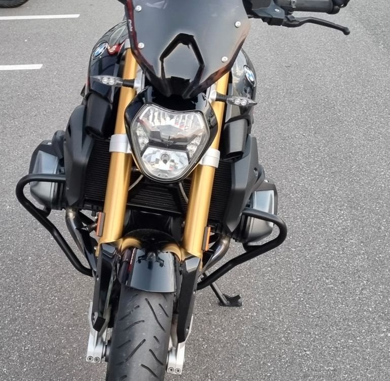 Angebot BMW R 1250 R