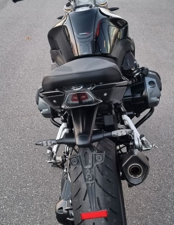 Angebot BMW R 1250 R