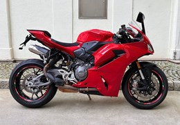 Gebrauchte Ducati Panigale V2