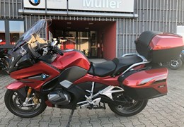 Gebrauchte BMW R 1250 RT