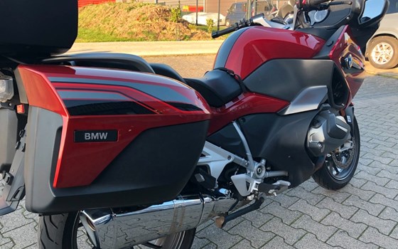 Gebrauchtmotorrad BMW R 1250 RT - Bild 11