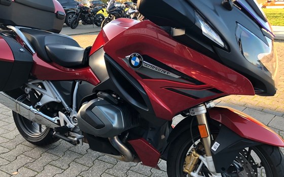 Gebrauchtmotorrad BMW R 1250 RT - Bild 12