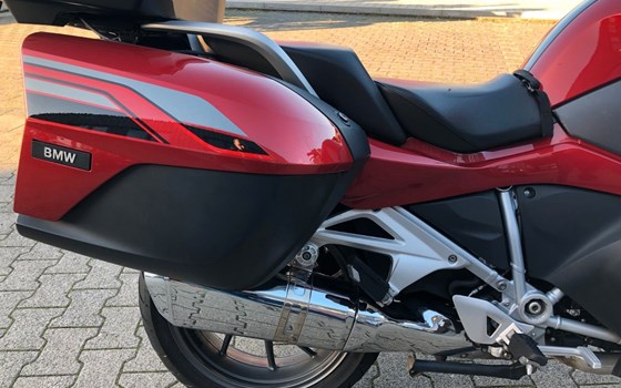 Gebrauchtmotorrad BMW R 1250 RT - Bild 13