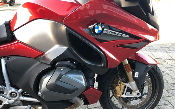 Gebrauchtmotorrad BMW R 1250 RT - Bild 14