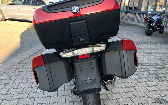 Gebrauchtmotorrad BMW R 1250 RT - Bild 15