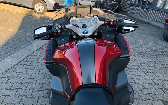 Gebrauchtmotorrad BMW R 1250 RT - Bild 16