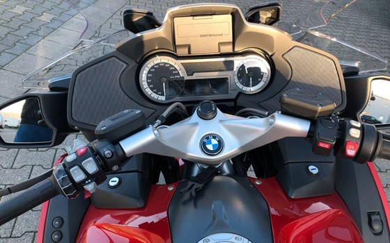 Gebrauchtmotorrad BMW R 1250 RT - Bild 17