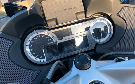 Gebrauchtmotorrad BMW R 1250 RT - Bild 19