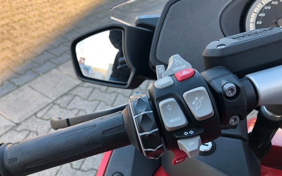 Gebrauchtmotorrad BMW R 1250 RT - Bild 20
