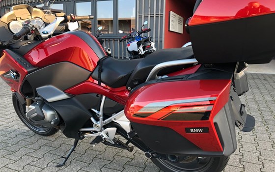 Gebrauchtmotorrad BMW R 1250 RT - Bild 3