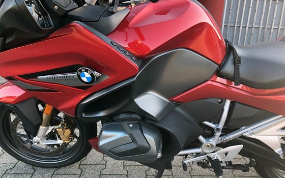Gebrauchtmotorrad BMW R 1250 RT - Bild 4