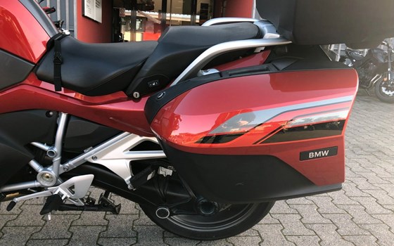 Gebrauchtmotorrad BMW R 1250 RT - Bild 5