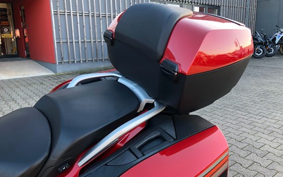 Gebrauchtmotorrad BMW R 1250 RT - Bild 6