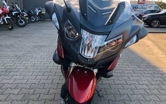Gebrauchtmotorrad BMW R 1250 RT - Bild 9
