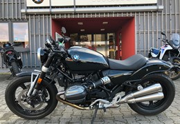 Gebrauchte BMW R 12