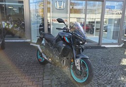 Gebrauchte Yamaha MT-10