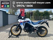 Honda XL750 Transalp