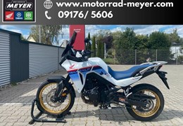 Gebrauchte Honda XL750 Transalp