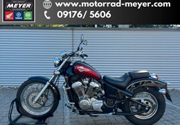 Gebrauchte Honda VT 600 C Shadow