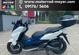 Gebrauchte Honda Forza 125