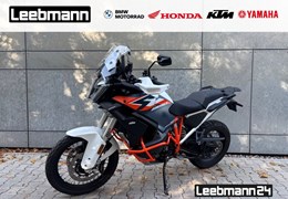 Gebrauchte KTM 1390 Super Adventure R