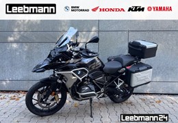 Gebrauchte BMW R 1250 GS