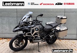 Gebrauchte BMW R 1200 GS Adventure