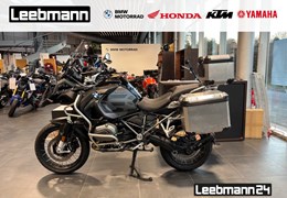 Gebrauchte BMW R 1200 GS Adventure