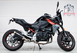 Gebrauchte BMW F 900 R