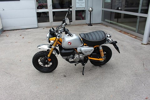 Die besten Mini-Bikes unter 5.000 Euro