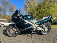 Honda VFR 750