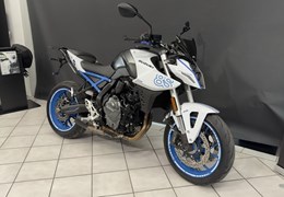 Gebrauchte Suzuki GSX-8S