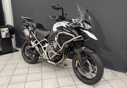 Gebrauchte Triumph Tiger 1200 GT Explorer