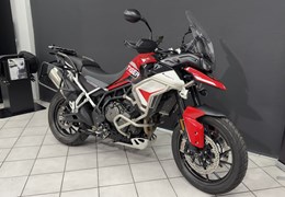 Gebrauchte Triumph Tiger 900 GT