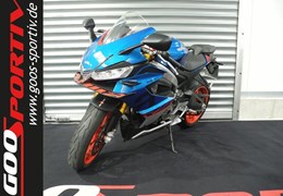 Gebrauchte Aprilia RS 660