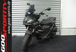 Gebrauchte Aprilia SR GT 125