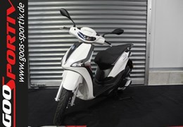 Gebrauchte Piaggio Liberty 125