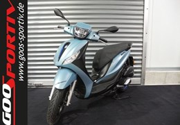 Gebrauchte Piaggio Medley 125 S