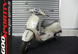 Gebrauchte Vespa GTS 310