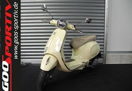 Gebrauchte Vespa Primavera 125 S