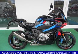 Gebrauchte BMW M 1000 XR