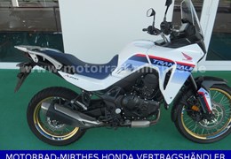 Gebrauchte Honda XL750 Transalp
