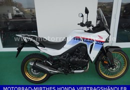 Gebrauchte Honda XL750 Transalp