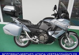 Gebrauchte Honda XL 1000 V Varadero