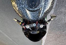 Gebrauchte Yamaha YZF-R6