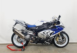 Gebrauchte BMW S 1000 RR