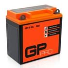 GP-PRO Gel-Batterie 12V 9Ah GB9-B Rollerbatterie / Motorradbatterie, wartungsfrei versiegelt vorgeladen ähnlich YB9-B / CB9-B