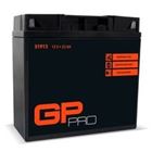 GP-PRO Gel-Batterie 12V 22Ah 51913 GT19BL-BS Motorradbatterie, wartungsfrei versiegelt vorgeladen ähnlich YT19BL-BS / 51913 / 51814 / 52015
