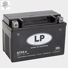 LP GTX9-4 Gel-Type
